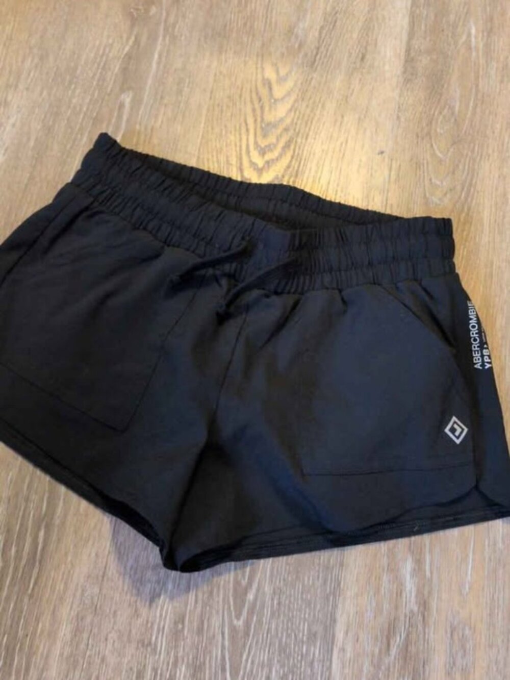 Abercrombie Kids YPB Active Shorts Size 9/10